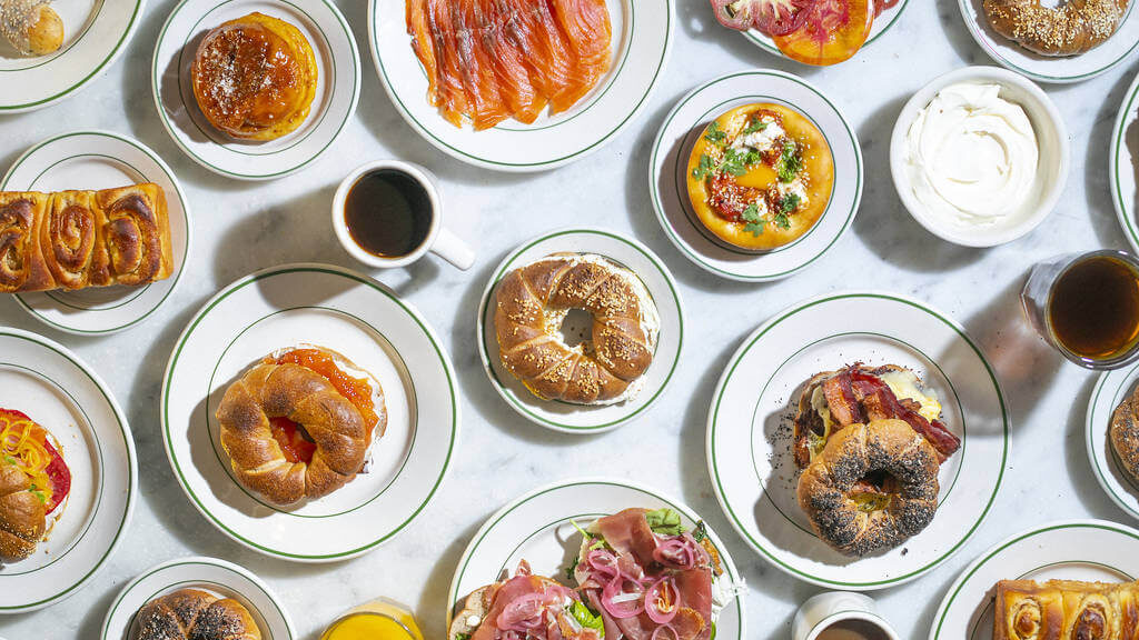 Paulie Gee’s is hosting a pop-up to resurrect a 1950s Brooklyn Jewish deli – TimeOut