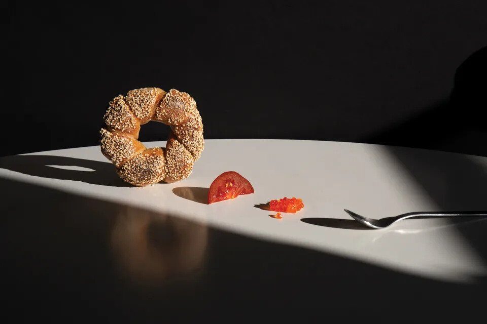 The State of the Bagel – The New Yorker