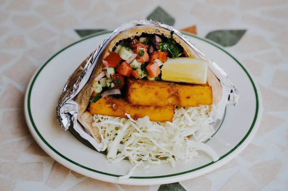 ‘Why Aren’t These Flavors Being Celebrated?’ Rethinking what it means to be a “Jewish” restaurant in New York – Grub Street
