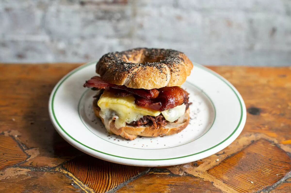 The Best Dishes We Ate This Year in NYC – Thrillist