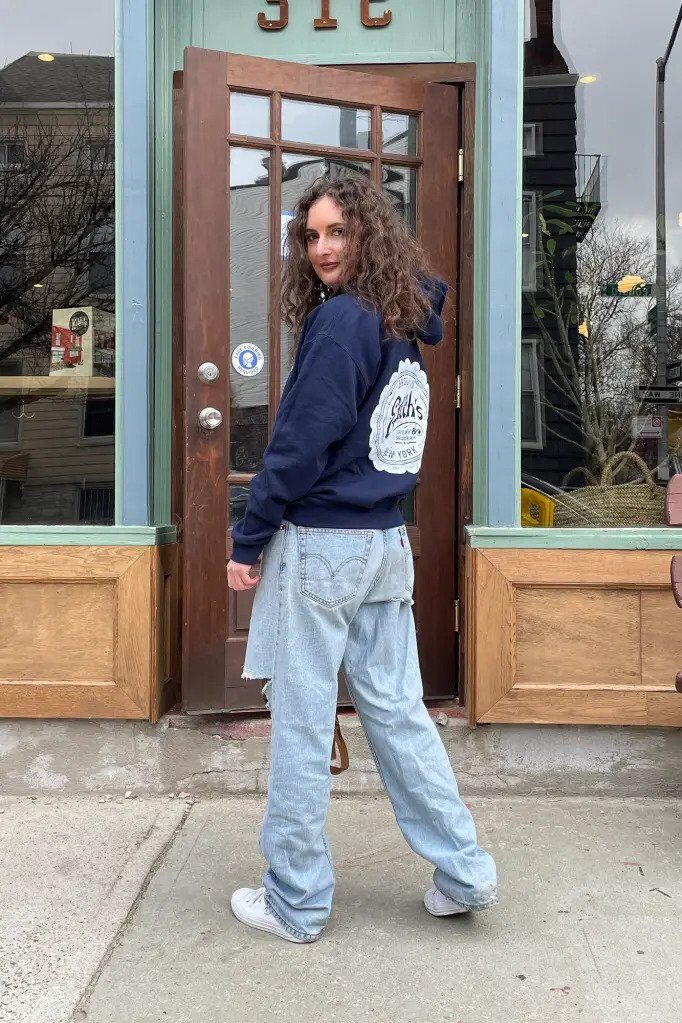 Pete Davidson ‘delicore’ street style trend inspired by bagels and babkas – NY Post