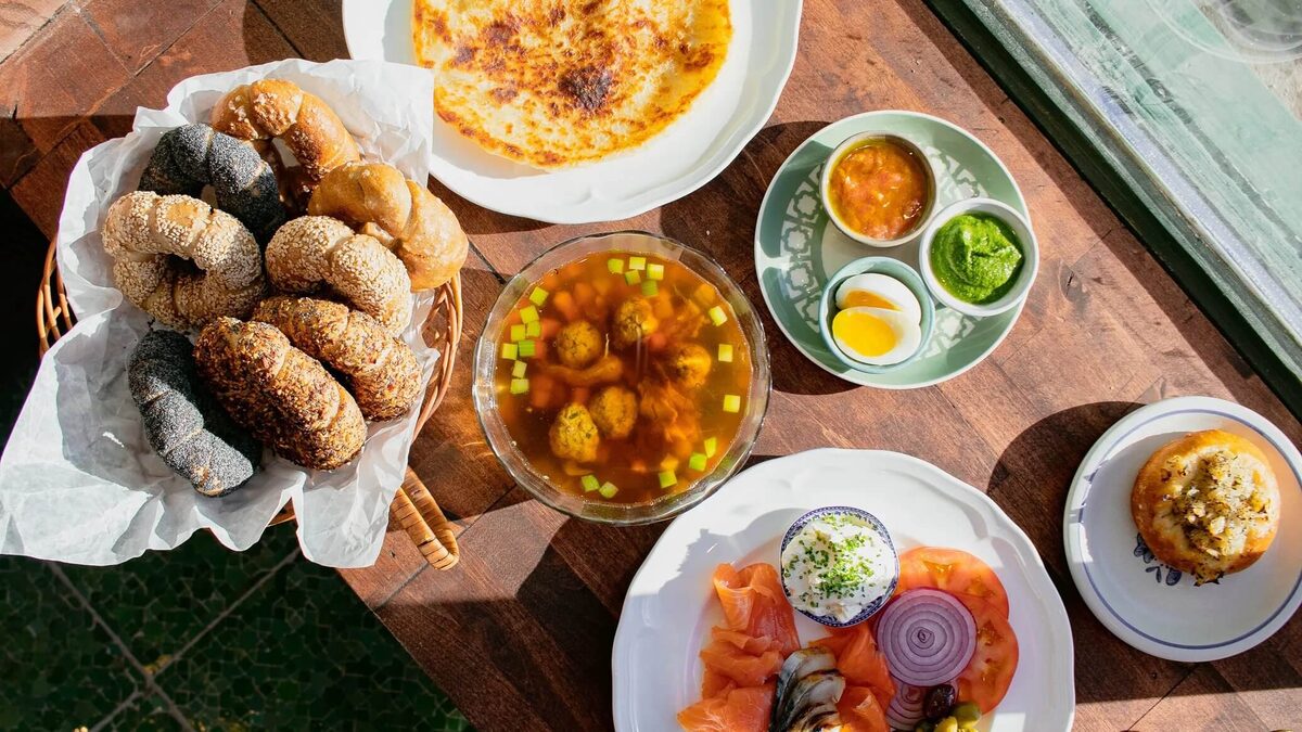15 NYC Brunch Spots Worth Planning the Weekend Around – Eater NY