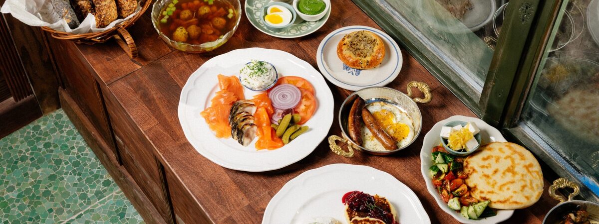 The Brooklyn Hit List: The Best New Restaurants In Brooklyn – The Infatuation