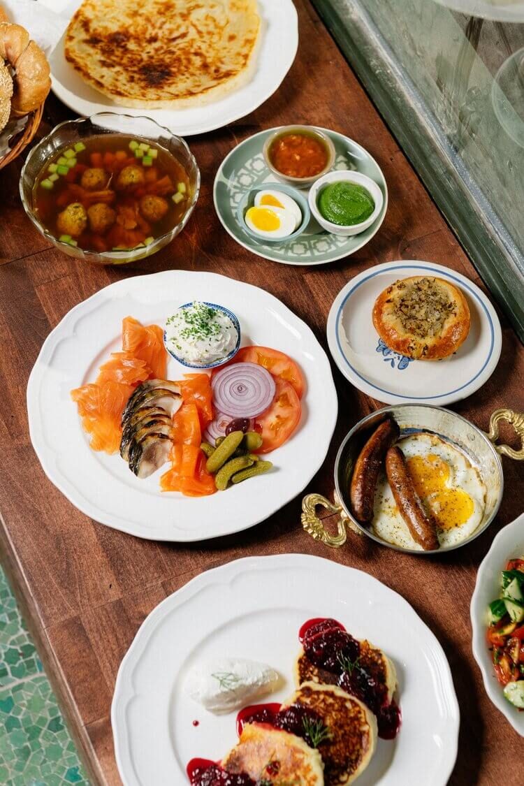 The 15 Hottest New Restaurants in Brooklyn, July 2022 – Eater NY