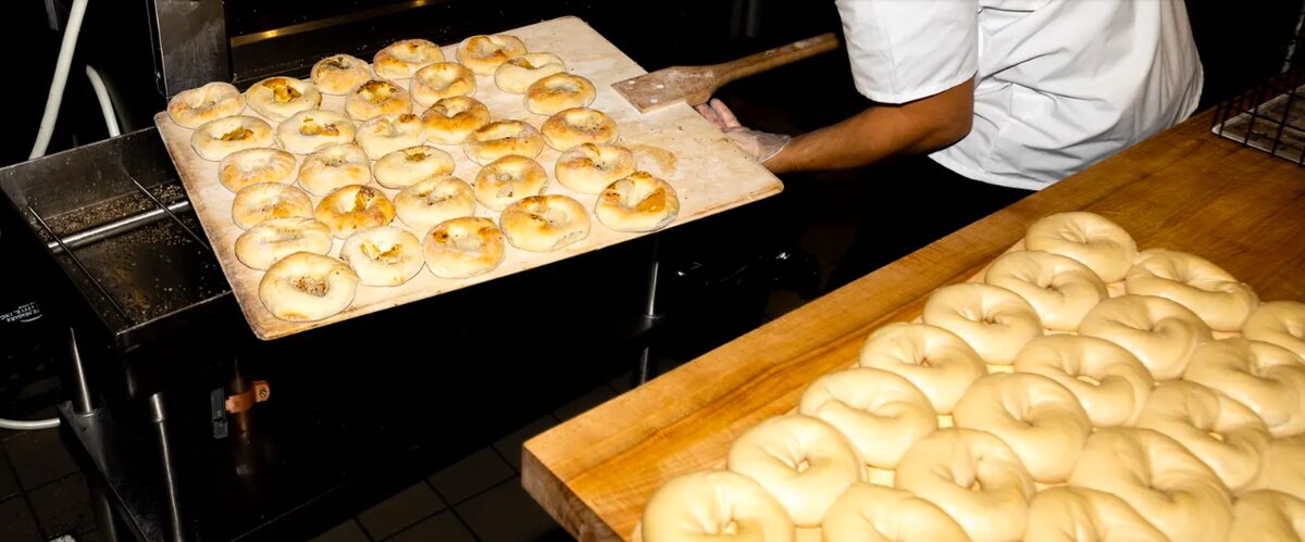 Newish Jewish, at Kossar’s and Beyond – The New Yorker