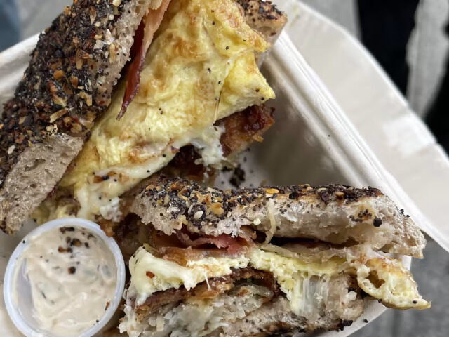 13 Great BECs In NYC – The Infatuation