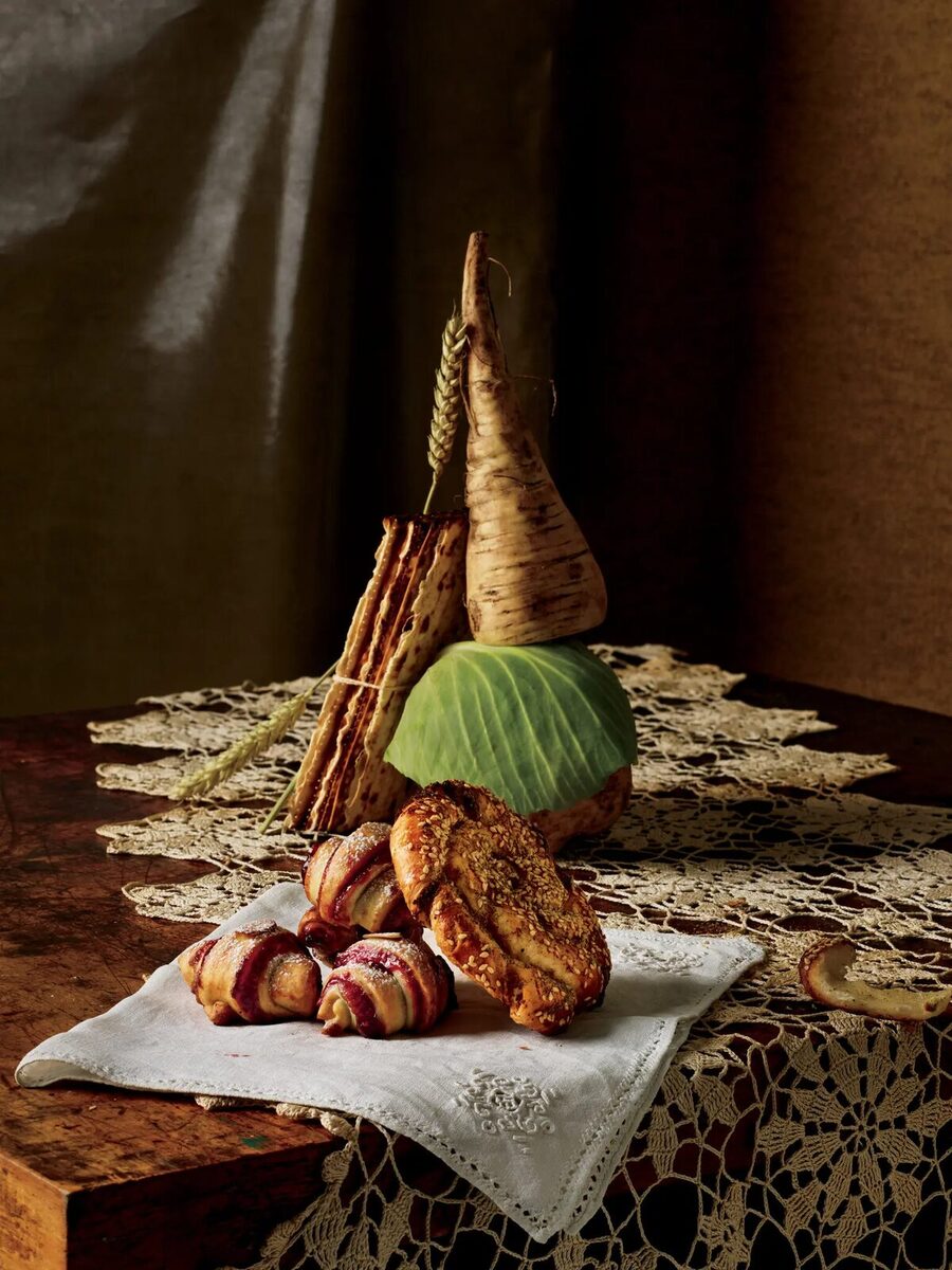 The Bakers Reimagining Traditional Jewish Pastries