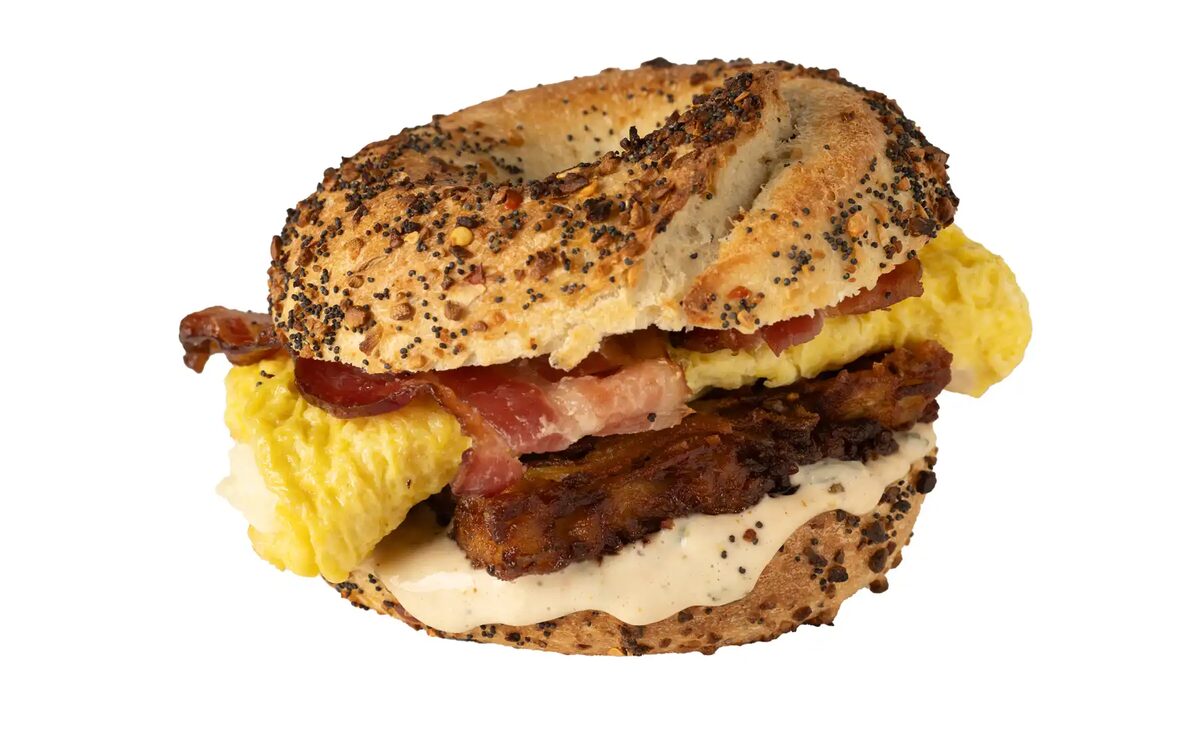 57 Sandwiches That Define New York City
