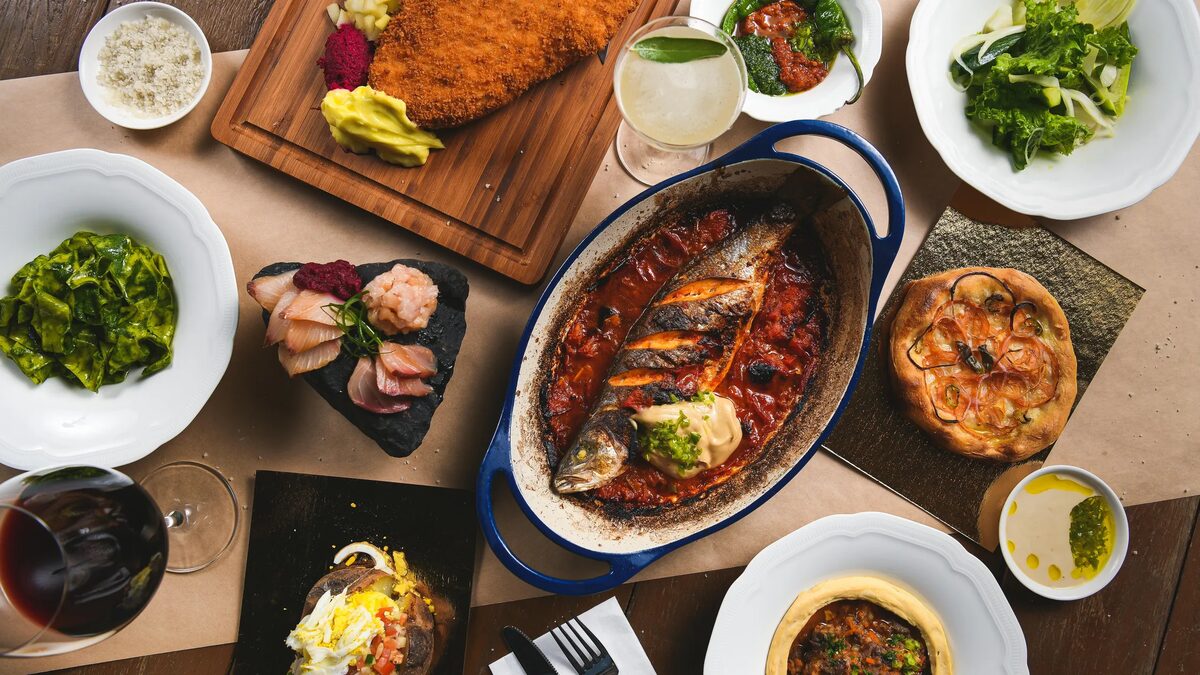 The Best Jewish Food in NYC, According to a Jewish New Yorker