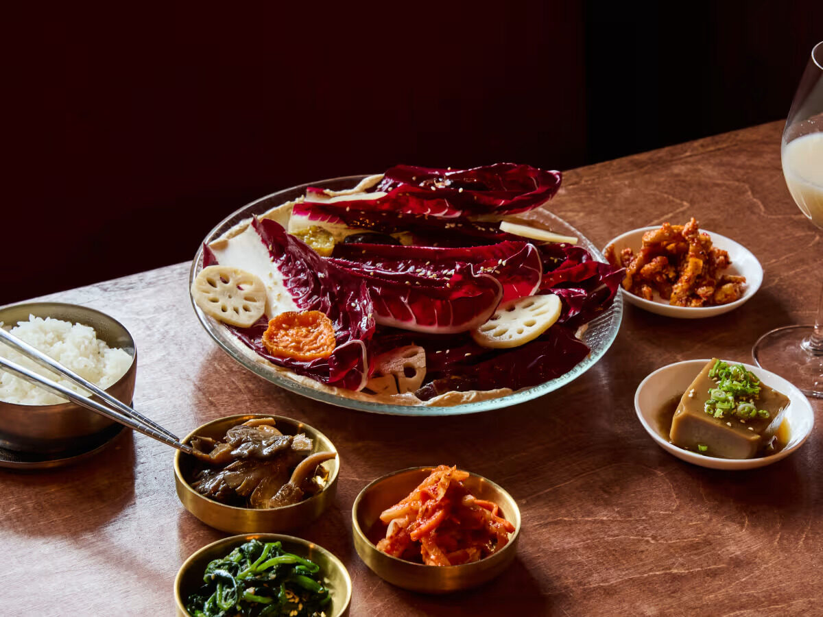 NYC’s New Restaurant Openings