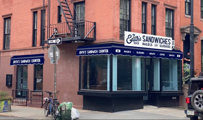 64 Charles Street, West Village