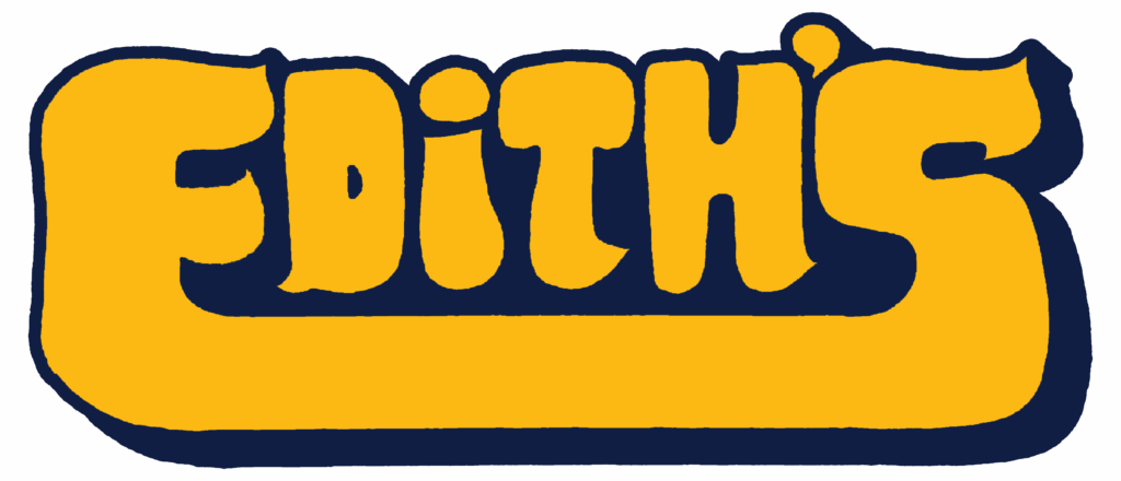 Edith's Brooklyn